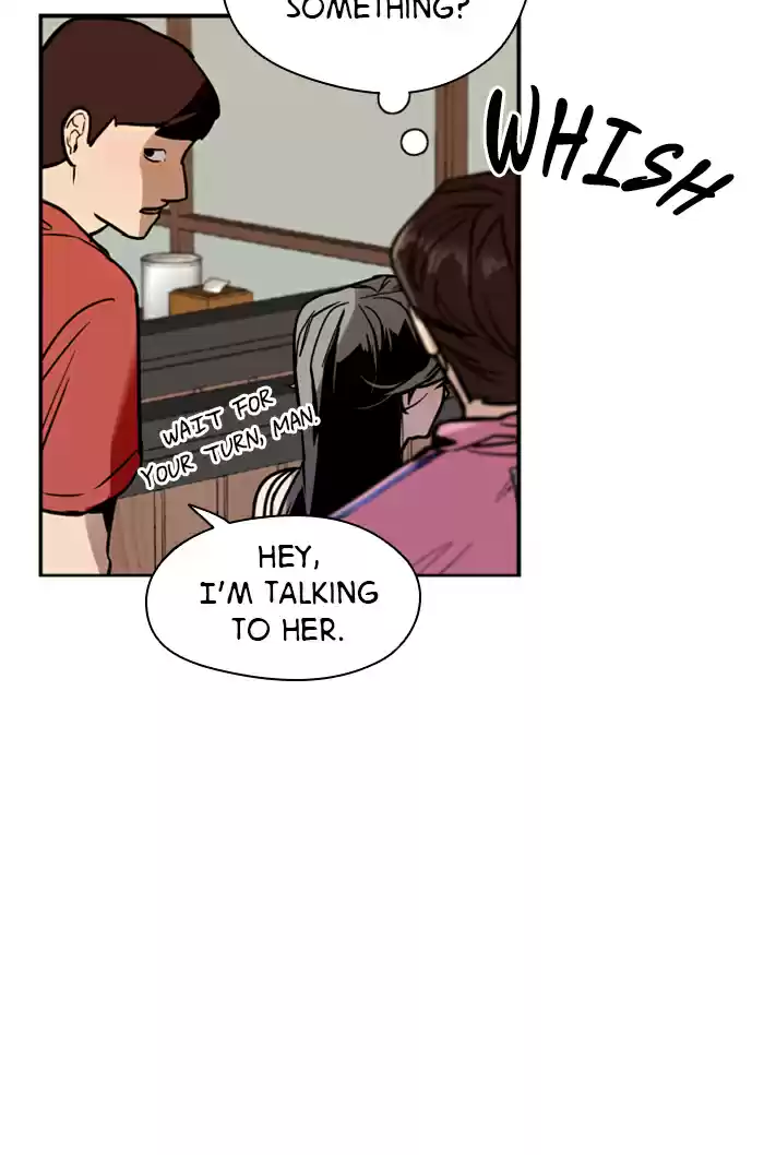 Lee Doona! Chapter 43