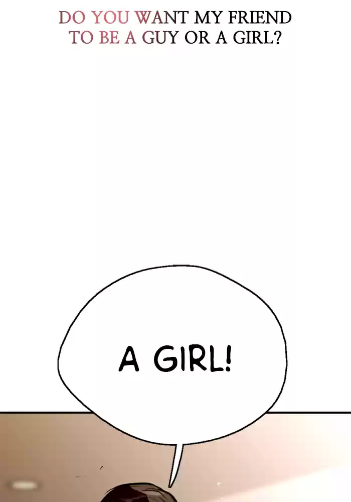 Lee Doona! Chapter 43