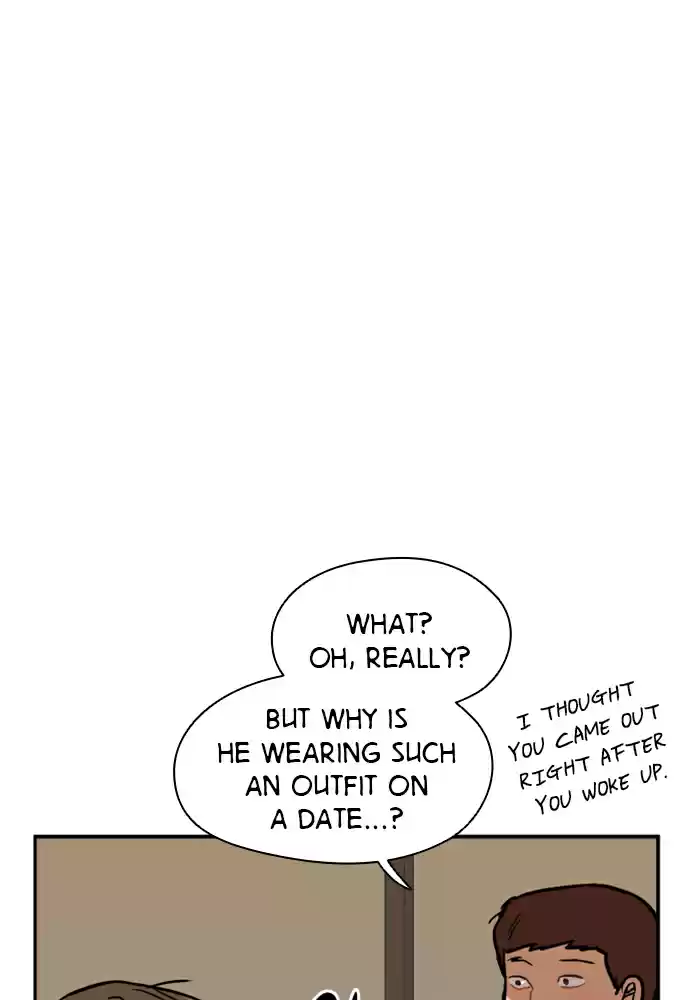 Lee Doona! Chapter 43