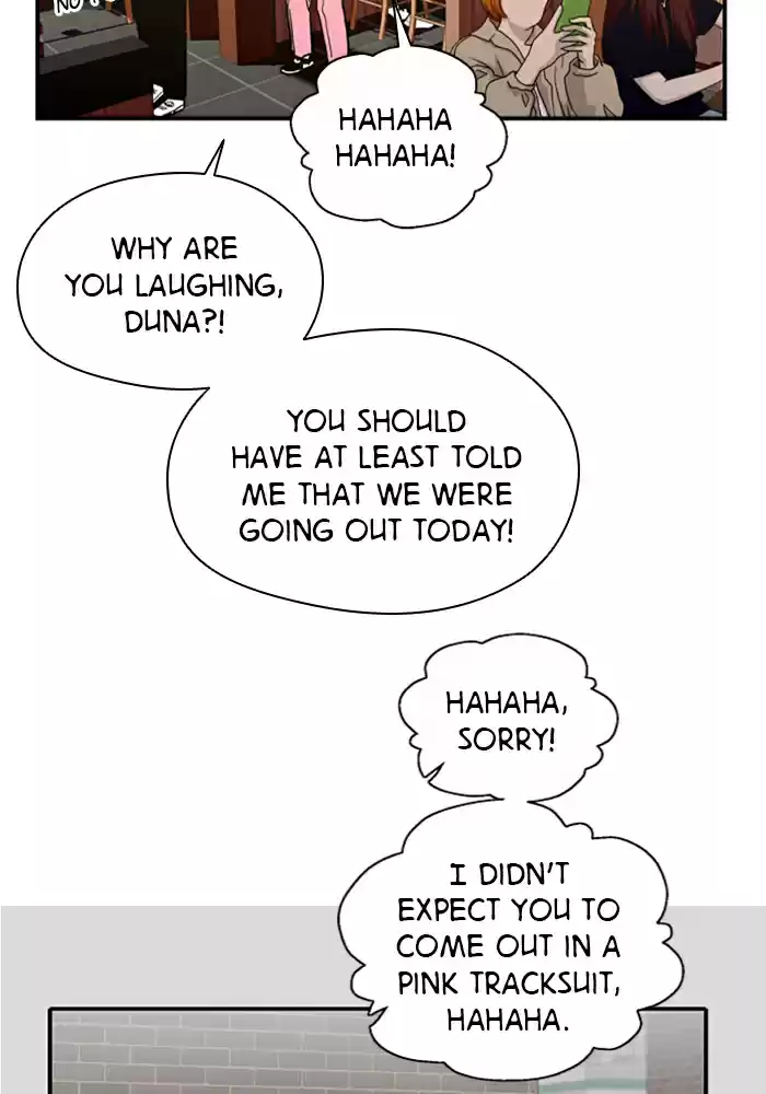 Lee Doona! Chapter 43