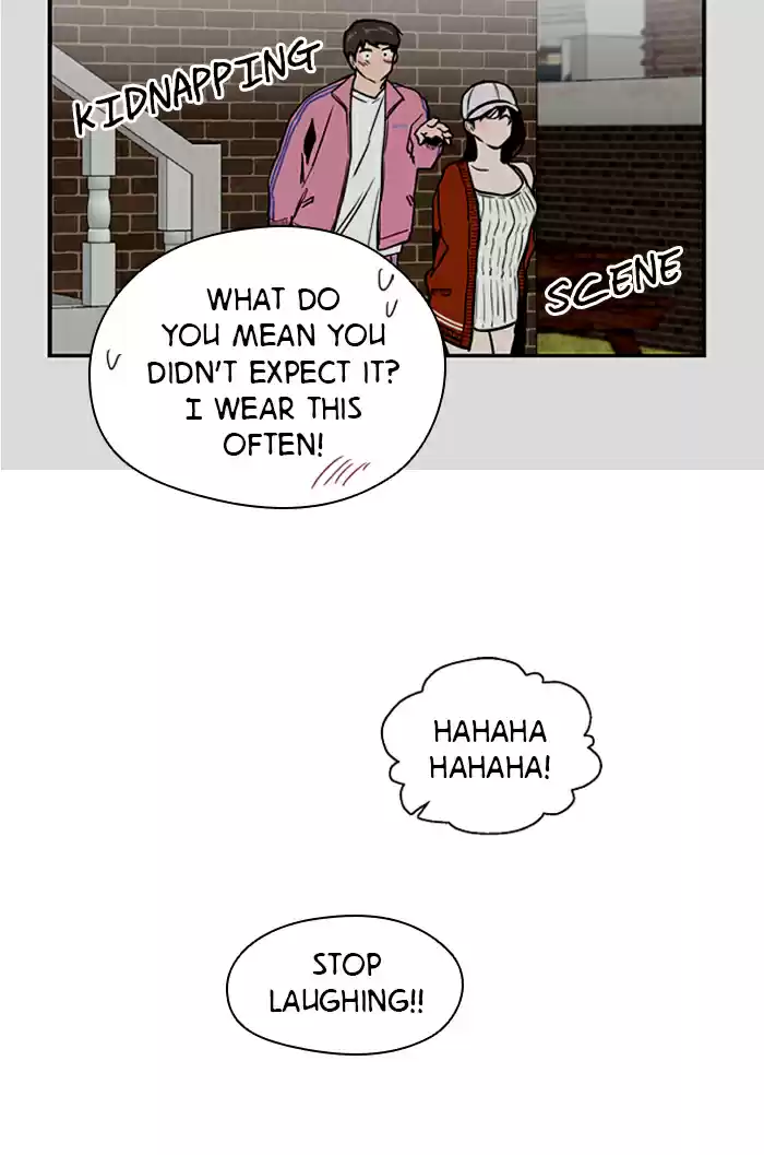 Lee Doona! Chapter 43