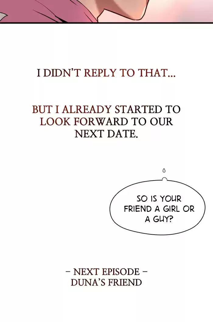 Lee Doona! Chapter 43