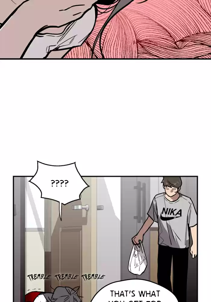 Lee Doona! Chapter 44