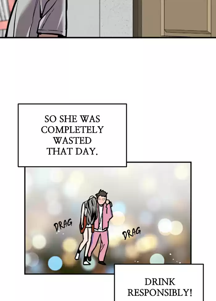 Lee Doona! Chapter 44