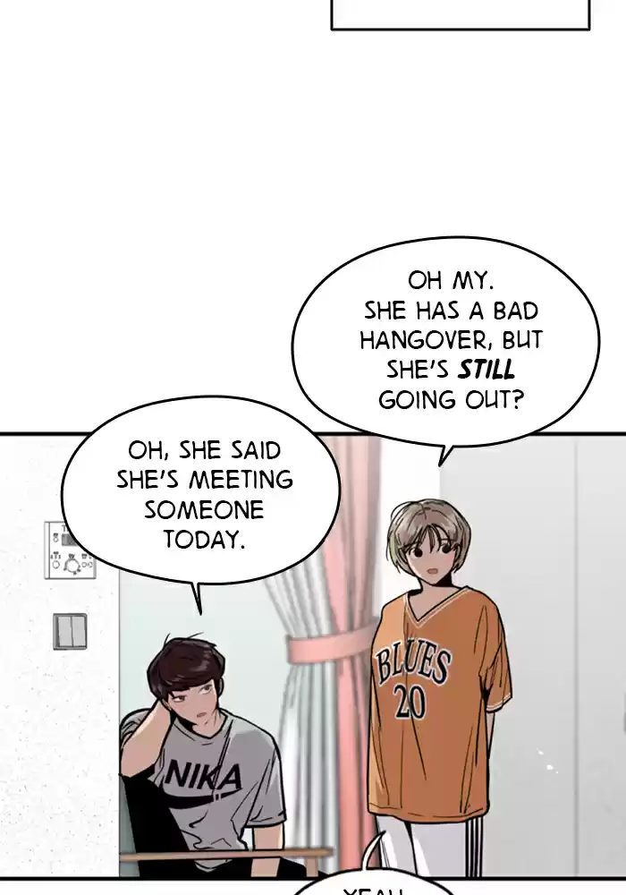 Lee Doona! Chapter 44