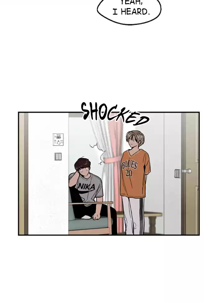 Lee Doona! Chapter 44