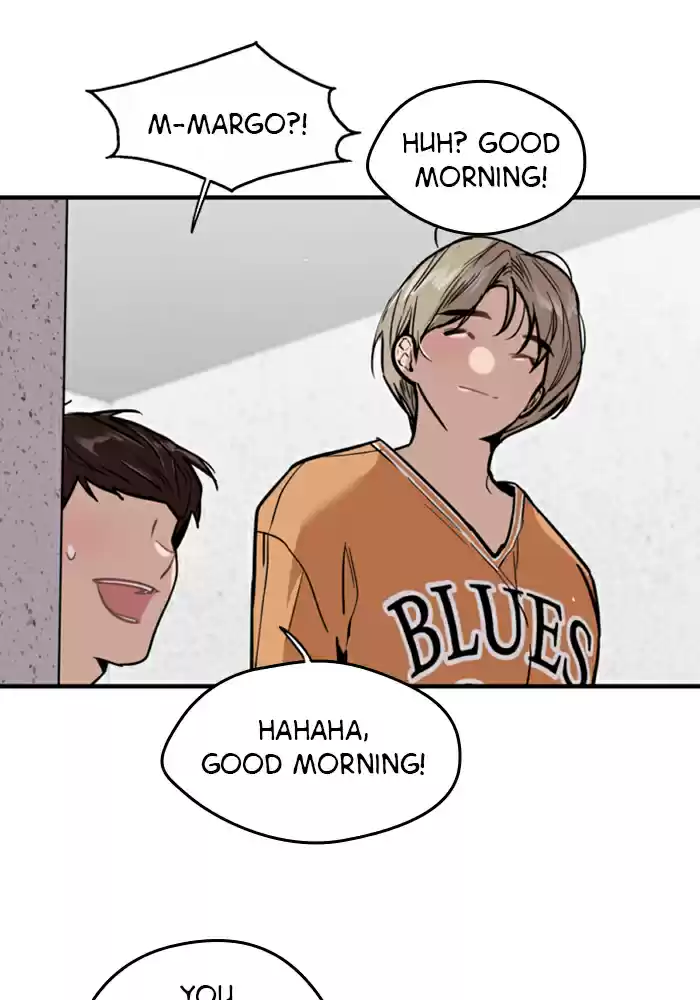 Lee Doona! Chapter 44