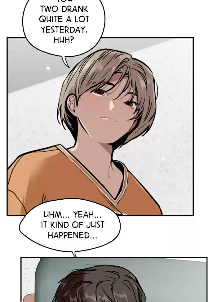 Lee Doona! Chapter 44