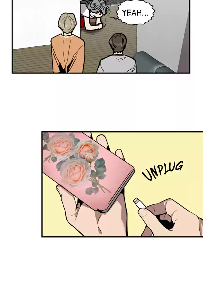 Lee Doona! Chapter 44