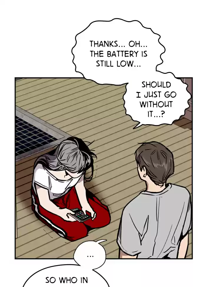 Lee Doona! Chapter 44