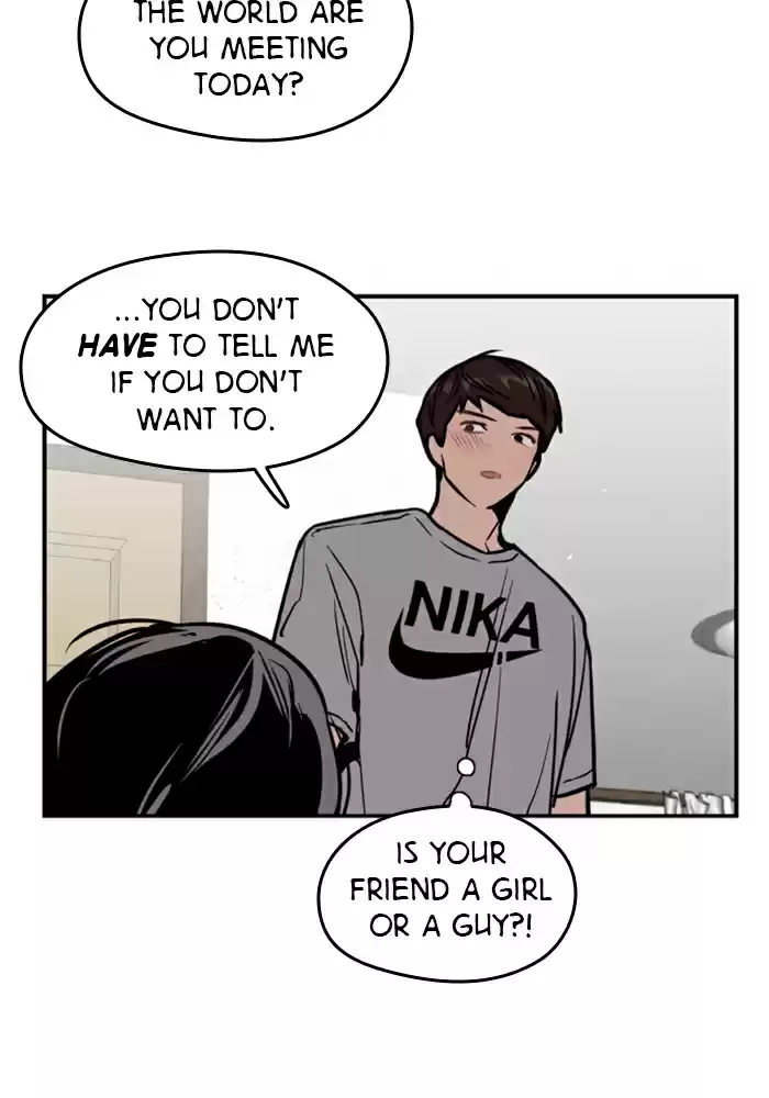 Lee Doona! Chapter 44