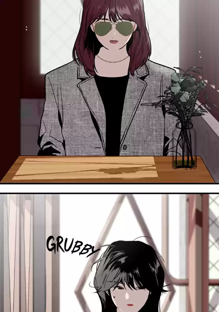 Lee Doona! Chapter 44