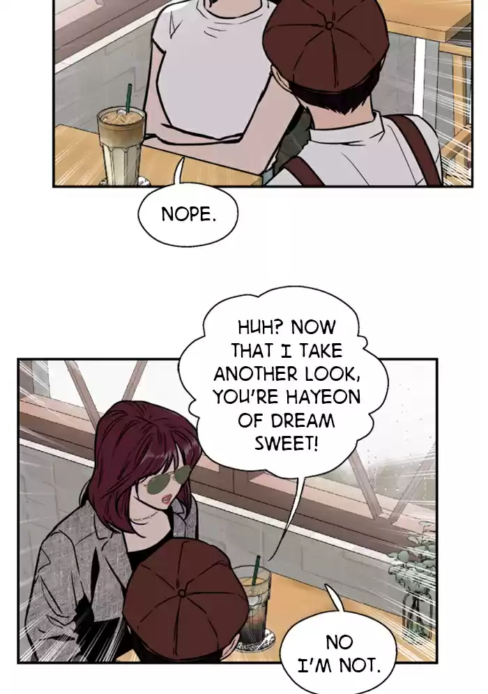 Lee Doona! Chapter 44