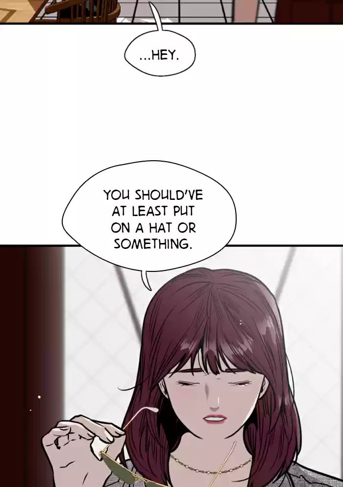 Lee Doona! Chapter 44