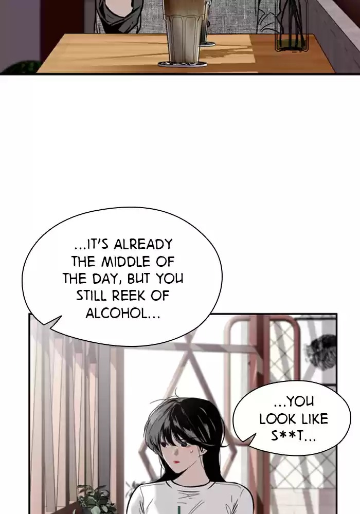 Lee Doona! Chapter 44