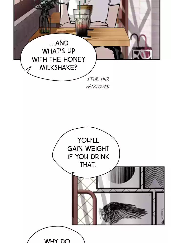 Lee Doona! Chapter 44