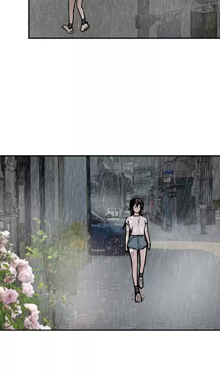 Lee Doona! Chapter 45