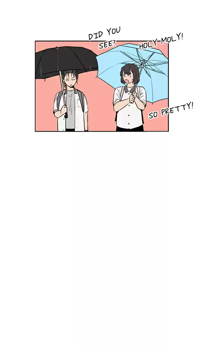 Lee Doona! Chapter 45