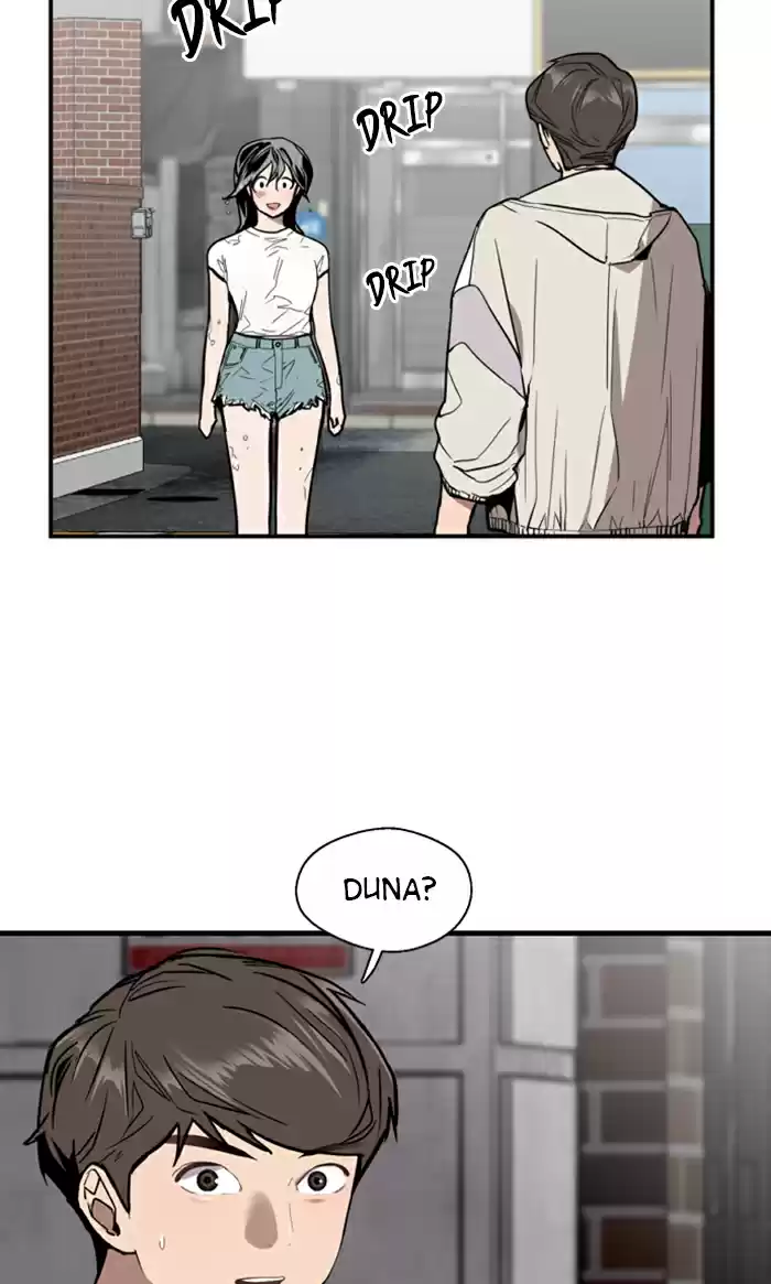 Lee Doona! Chapter 45