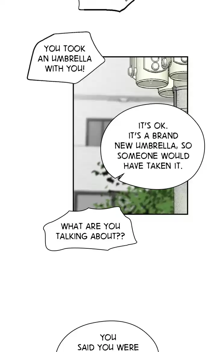 Lee Doona! Chapter 45