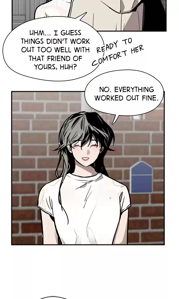 Lee Doona! Chapter 45