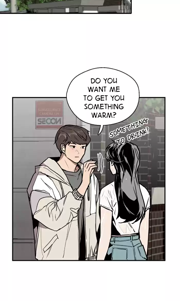 Lee Doona! Chapter 45