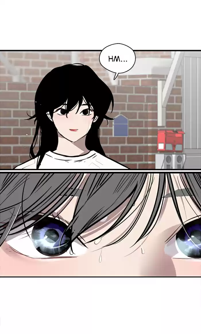 Lee Doona! Chapter 45