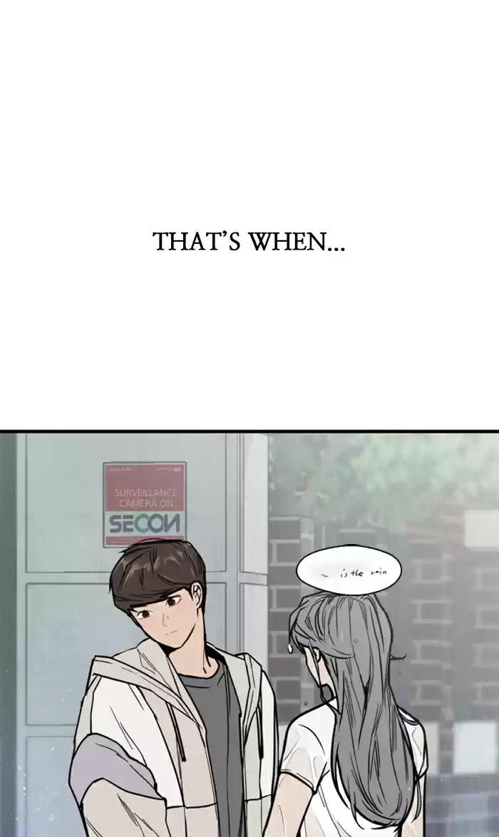 Lee Doona! Chapter 45