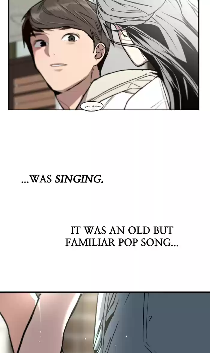 Lee Doona! Chapter 45