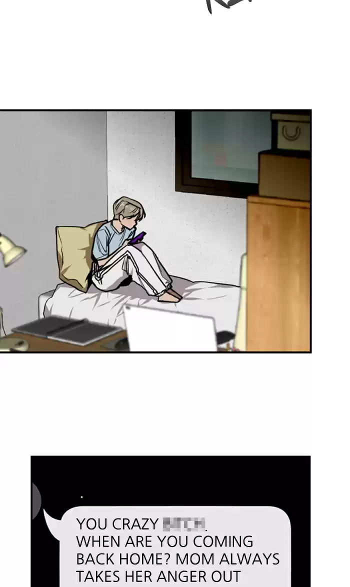 Lee Doona! Chapter 45