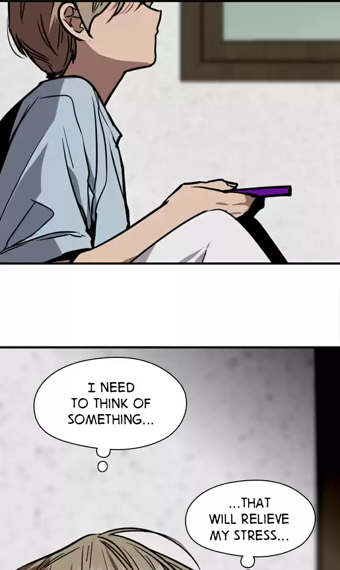 Lee Doona! Chapter 45