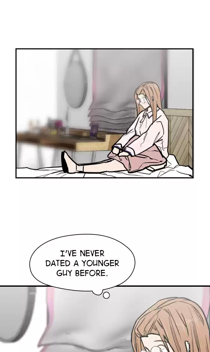 Lee Doona! Chapter 45