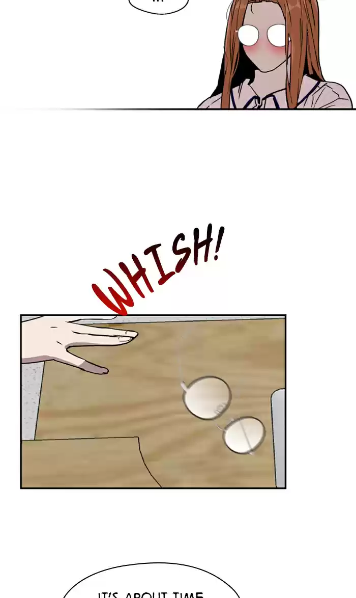 Lee Doona! Chapter 45