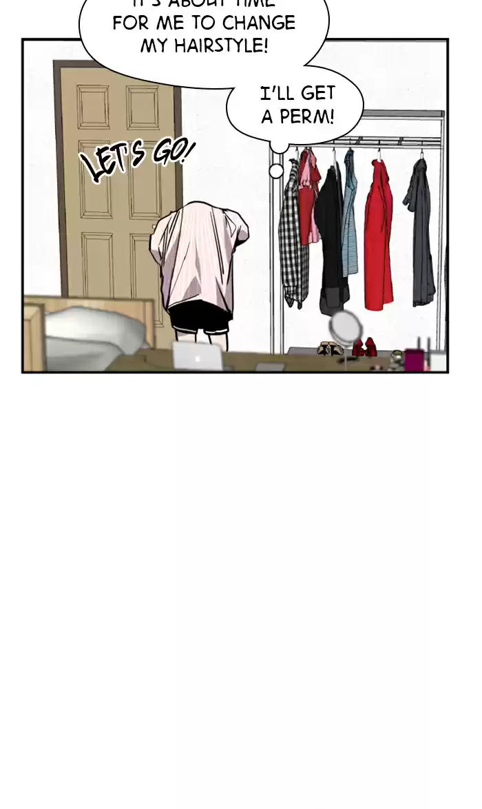 Lee Doona! Chapter 45