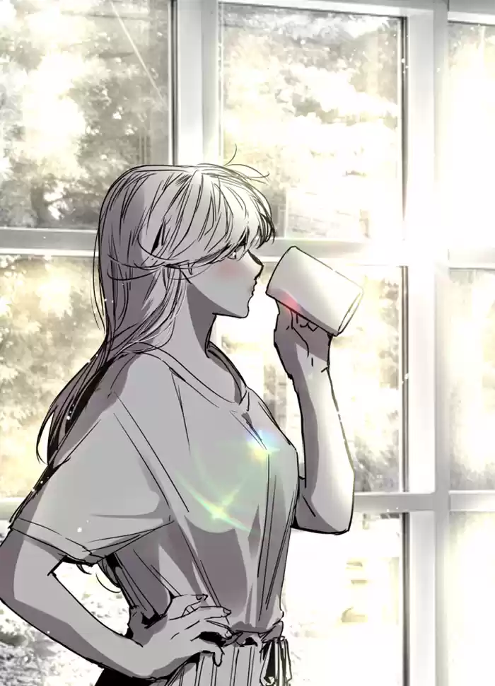 Lee Doona! Chapter 46