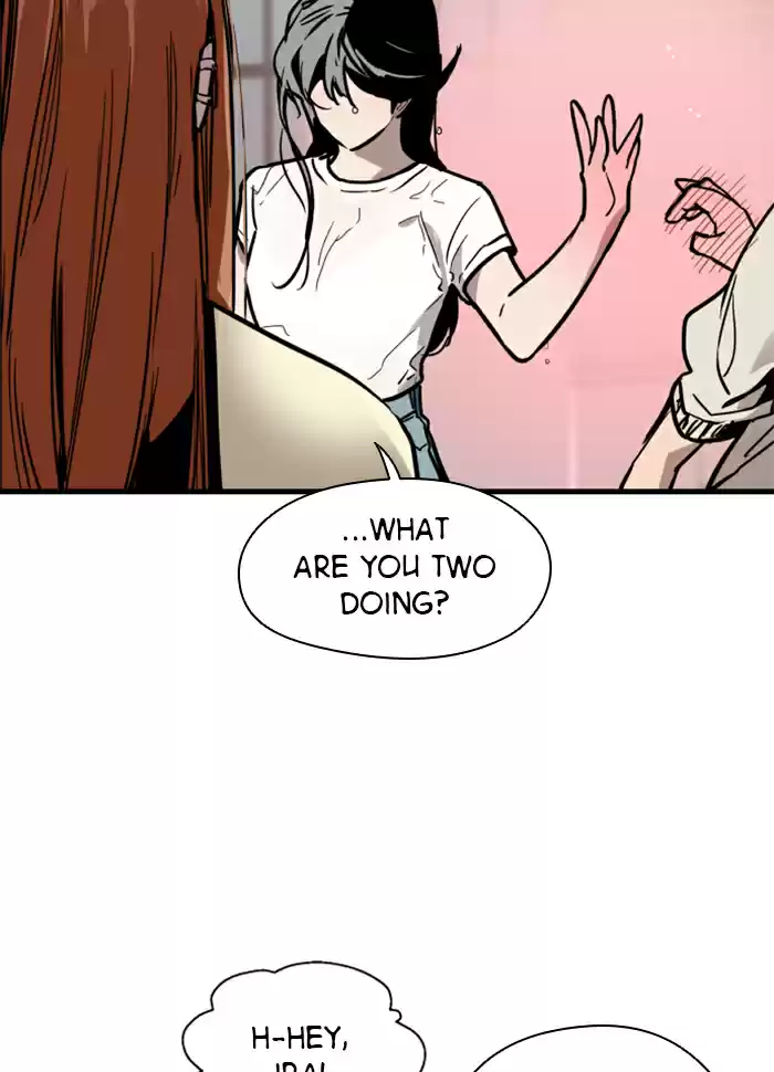 Lee Doona! Chapter 46