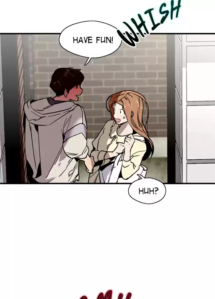 Lee Doona! Chapter 46