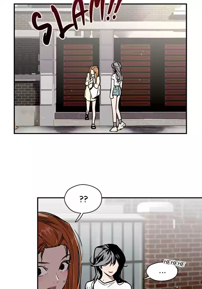 Lee Doona! Chapter 46