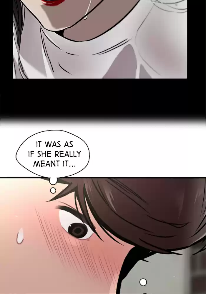 Lee Doona! Chapter 46