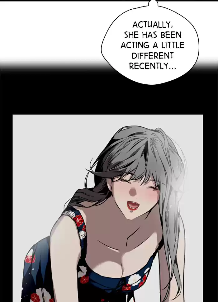 Lee Doona! Chapter 46