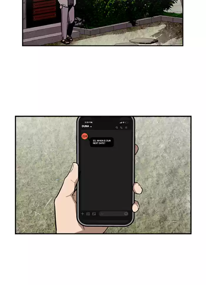 Lee Doona! Chapter 46