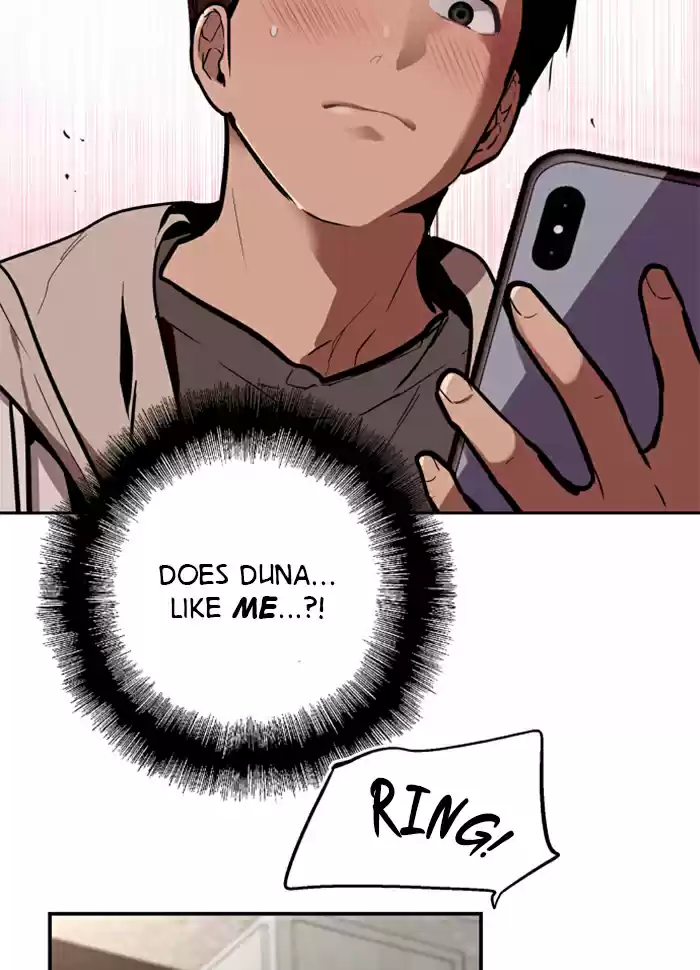 Lee Doona! Chapter 46