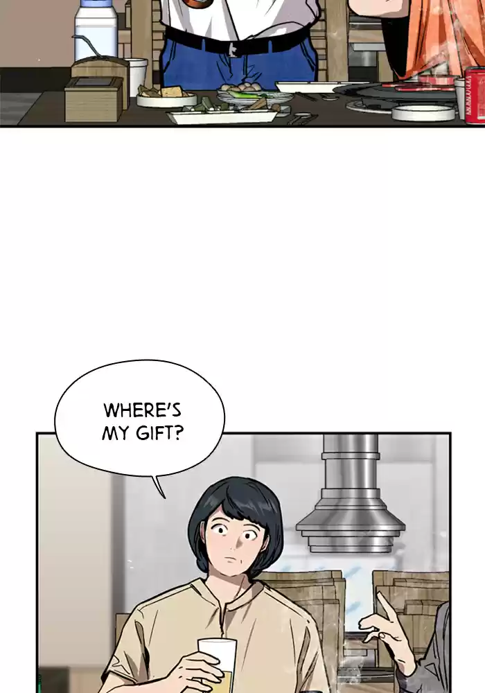 Lee Doona! Chapter 46