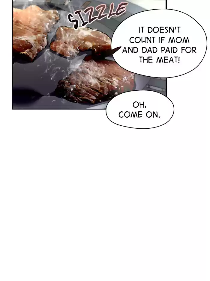 Lee Doona! Chapter 46