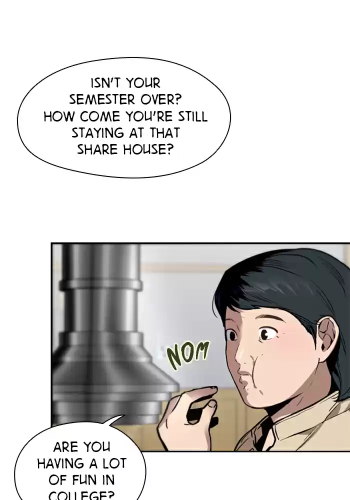 Lee Doona! Chapter 46