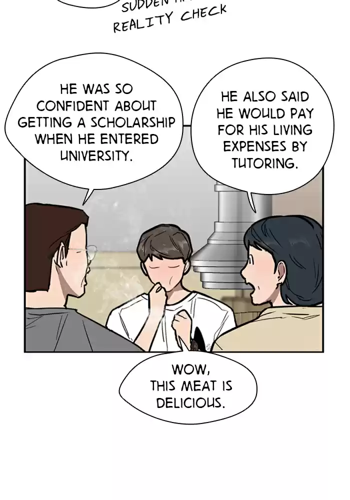 Lee Doona! Chapter 46