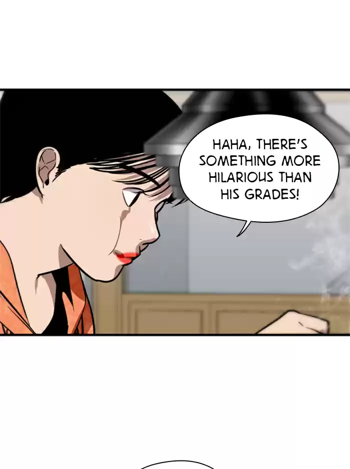 Lee Doona! Chapter 46