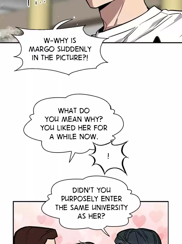 Lee Doona! Chapter 46