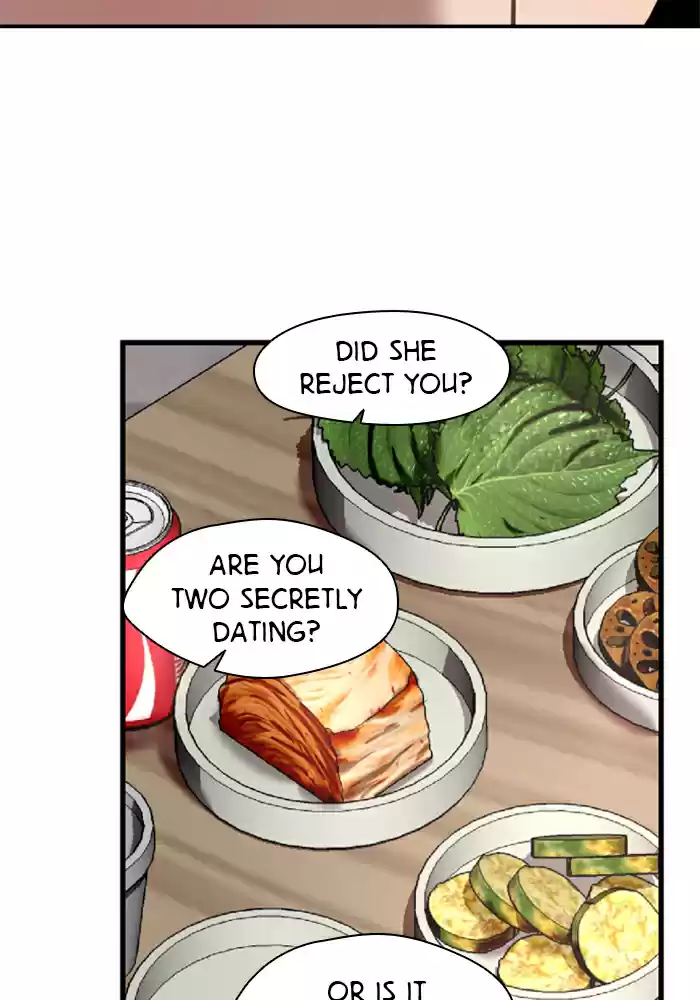 Lee Doona! Chapter 46