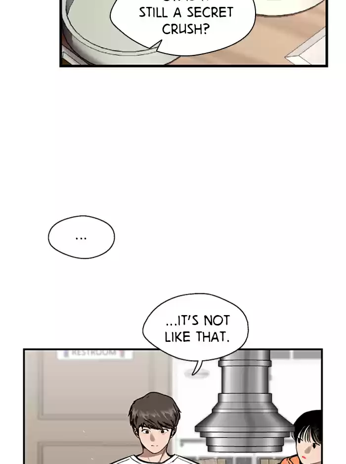 Lee Doona! Chapter 46